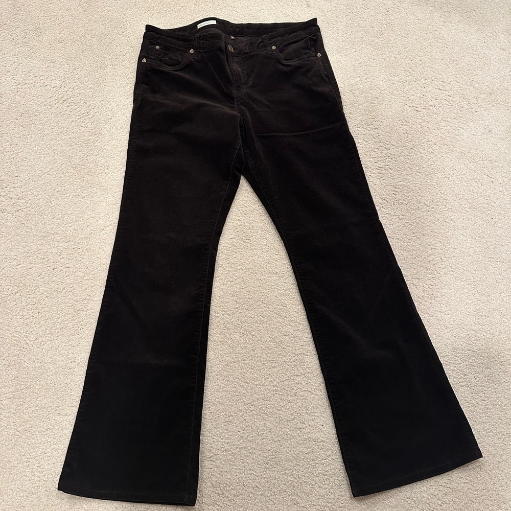 Kut from the Kloth Corduroy Pants